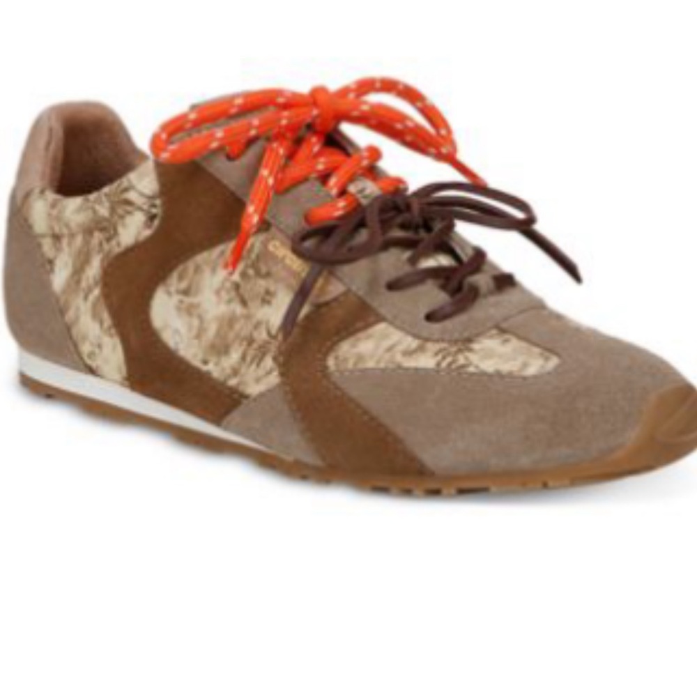 Circus by Sam Edelman women’s Nash lace up sneakers size 9.5